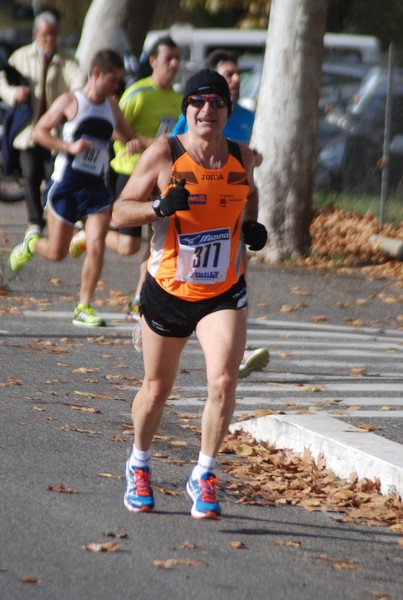 Corriamo al Tiburtino (16/11/2014) 00130