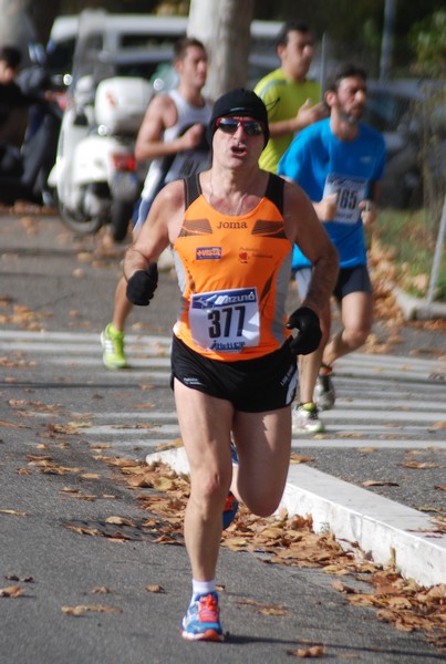 Corriamo al Tiburtino (16/11/2014) 00131
