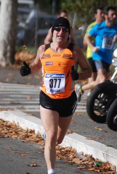 Corriamo al Tiburtino (16/11/2014) 00132