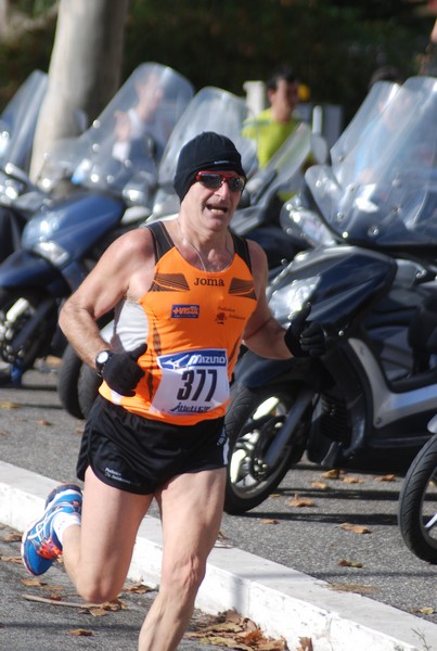 Corriamo al Tiburtino (16/11/2014) 00134