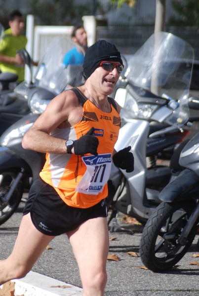 Corriamo al Tiburtino (16/11/2014) 00135