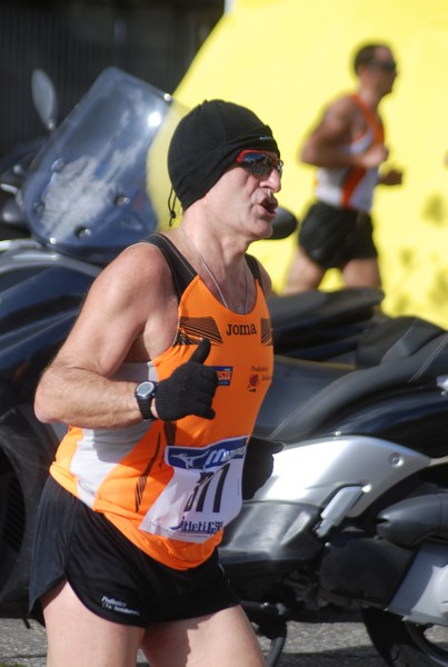 Corriamo al Tiburtino (16/11/2014) 00136