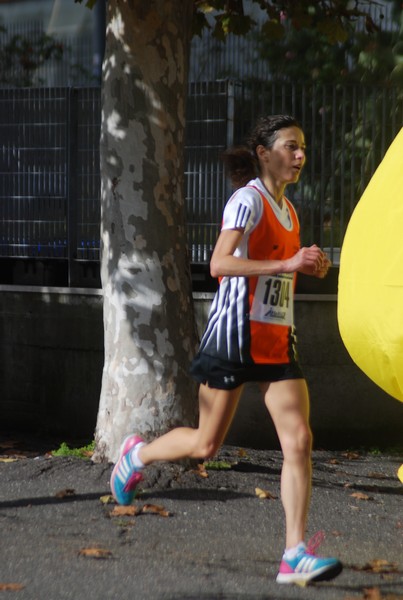 Corriamo al Tiburtino (16/11/2014) 00137