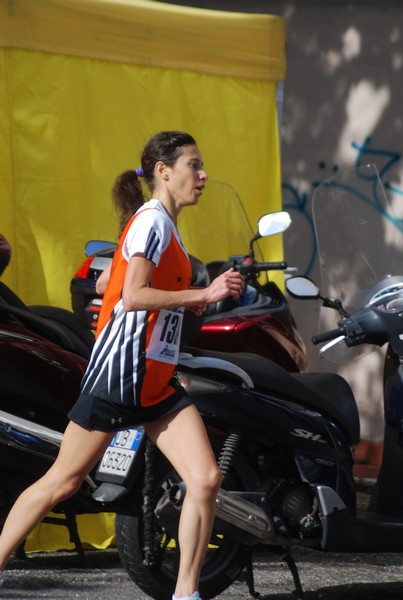 Corriamo al Tiburtino (16/11/2014) 00139