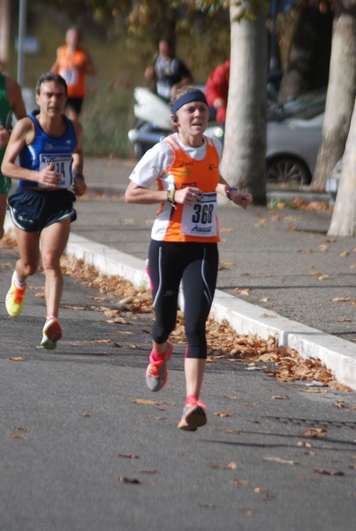 Corriamo al Tiburtino (16/11/2014) 00142