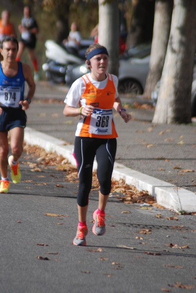Corriamo al Tiburtino (16/11/2014) 00143