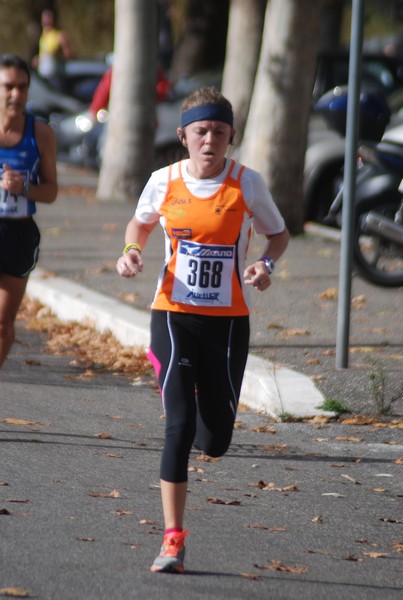 Corriamo al Tiburtino (16/11/2014) 00145
