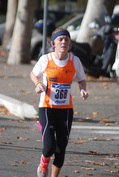 Corriamo al Tiburtino (16/11/2014) 00147