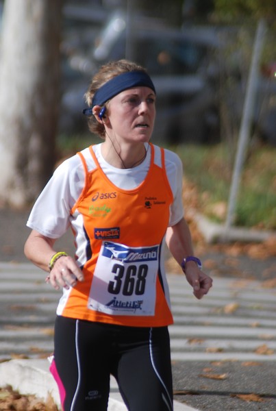 Corriamo al Tiburtino (16/11/2014) 00150