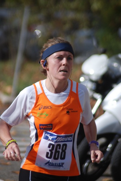 Corriamo al Tiburtino (16/11/2014) 00151