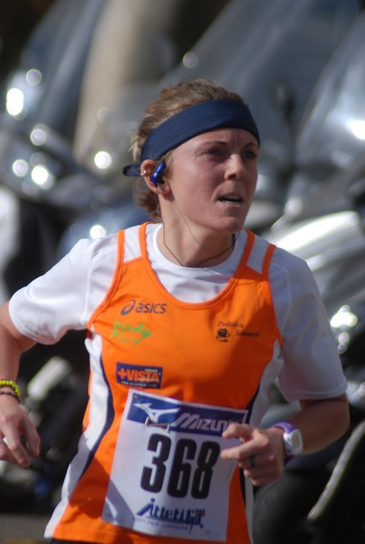 Corriamo al Tiburtino (16/11/2014) 00152