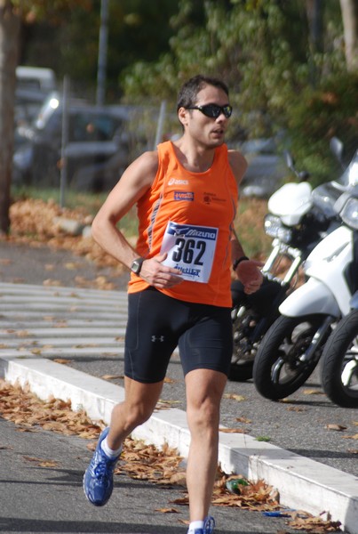 Corriamo al Tiburtino (16/11/2014) 00157