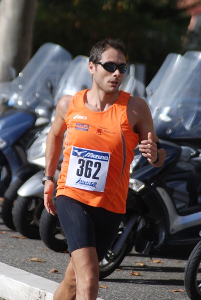Corriamo al Tiburtino (16/11/2014) 00159