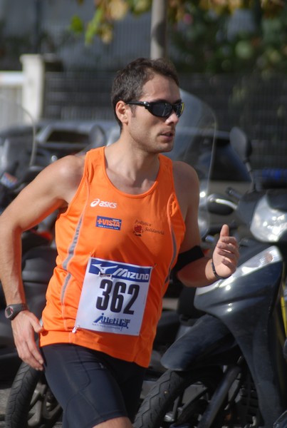 Corriamo al Tiburtino (16/11/2014) 00160