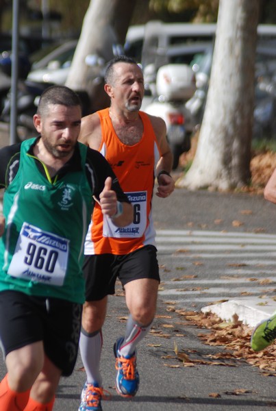 Corriamo al Tiburtino (16/11/2014) 00162