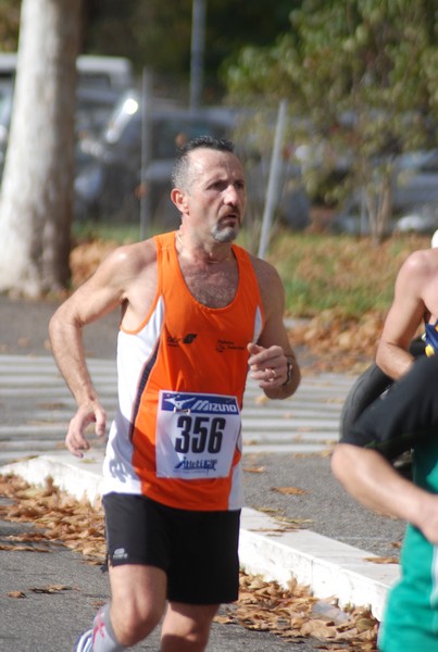 Corriamo al Tiburtino (16/11/2014) 00163