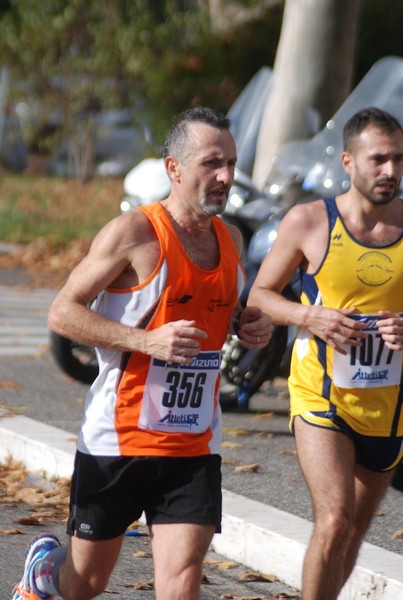 Corriamo al Tiburtino (16/11/2014) 00164