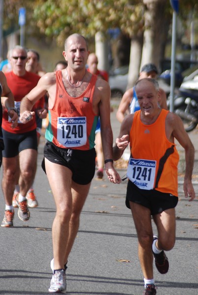 Corriamo al Tiburtino (16/11/2014) 00169