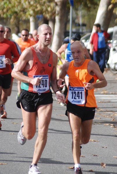 Corriamo al Tiburtino (16/11/2014) 00170