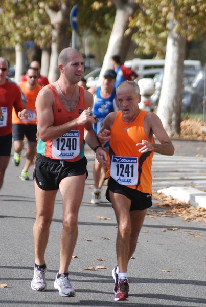 Corriamo al Tiburtino (16/11/2014) 00171