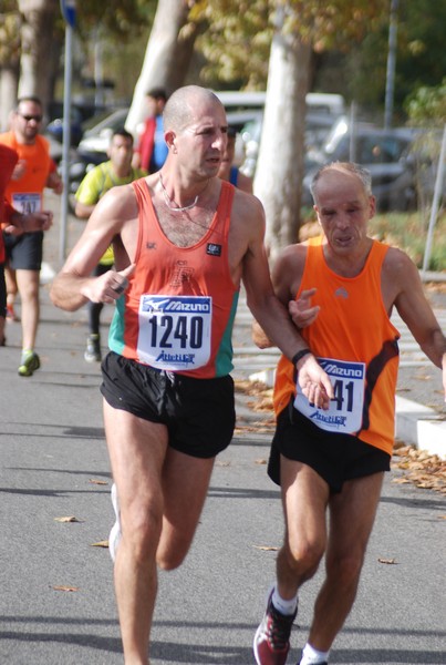 Corriamo al Tiburtino (16/11/2014) 00172