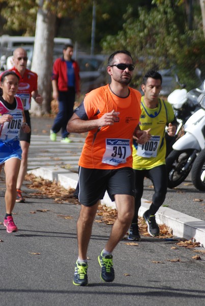 Corriamo al Tiburtino (16/11/2014) 00173