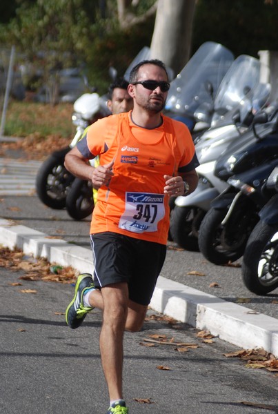 Corriamo al Tiburtino (16/11/2014) 00174