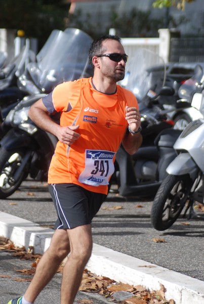 Corriamo al Tiburtino (16/11/2014) 00175