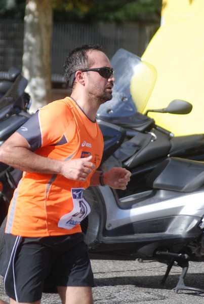 Corriamo al Tiburtino (16/11/2014) 00176