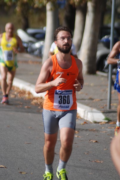 Corriamo al Tiburtino (16/11/2014) 00177