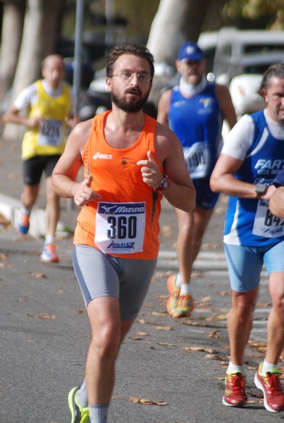 Corriamo al Tiburtino (16/11/2014) 00179