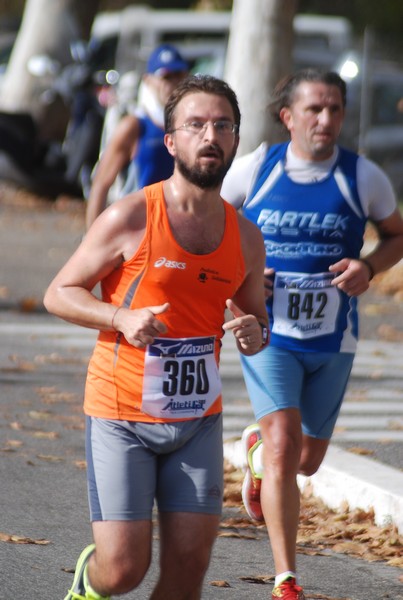 Corriamo al Tiburtino (16/11/2014) 00180