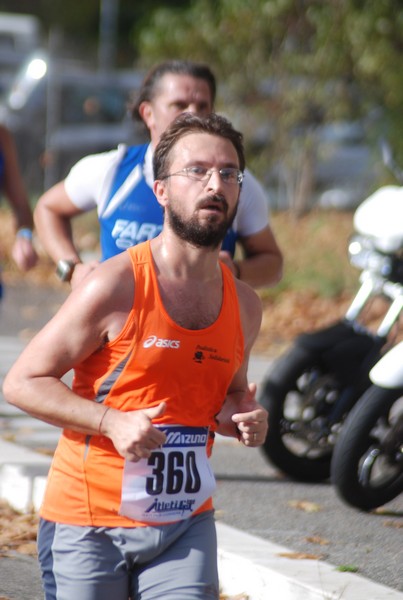 Corriamo al Tiburtino (16/11/2014) 00181