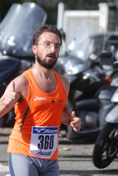Corriamo al Tiburtino (16/11/2014) 00183