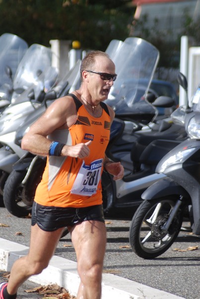 Corriamo al Tiburtino (16/11/2014) 00186