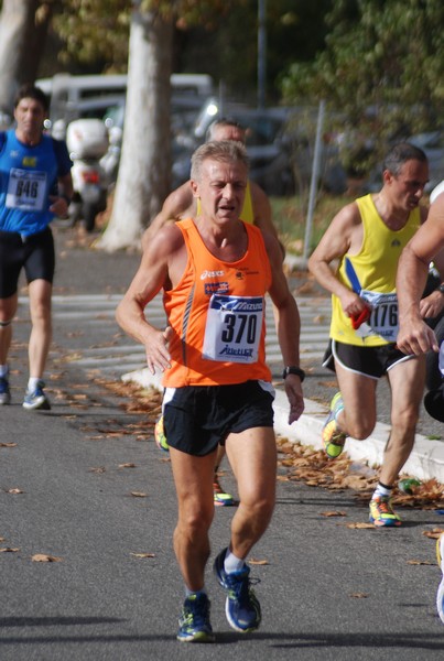 Corriamo al Tiburtino (16/11/2014) 00189