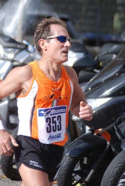 Corriamo al Tiburtino (16/11/2014) 00198