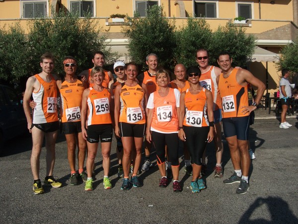 Maratonina della Nuova Florida (C.E.) (30/08/2014) 00001
