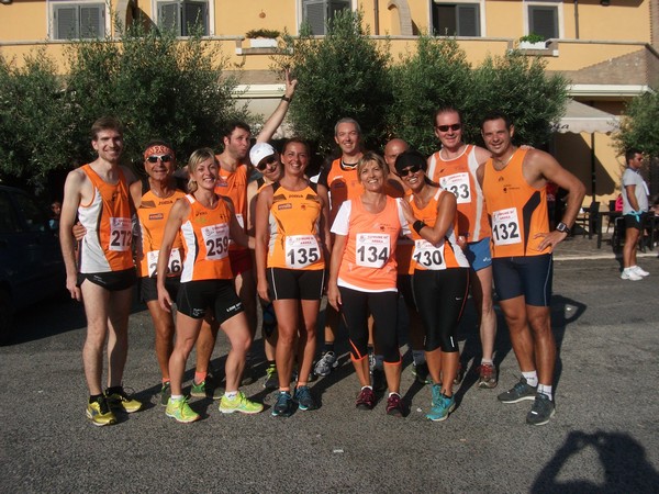 Maratonina della Nuova Florida (C.E.) (30/08/2014) 00002