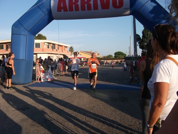 Maratonina della Nuova Florida (C.E.) (30/08/2014) 00013