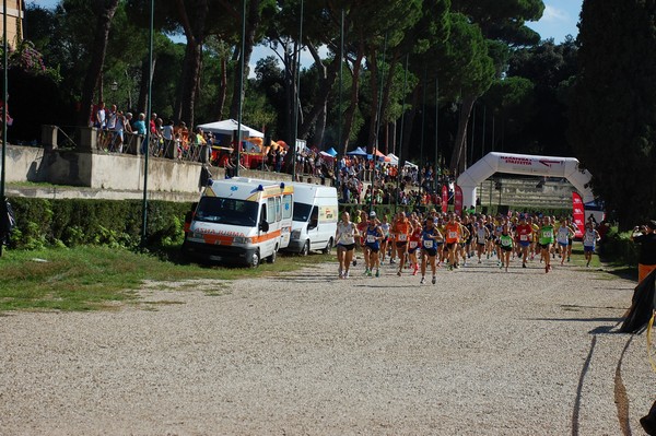 Maratona di Roma a Staffetta (18/10/2014) 00009