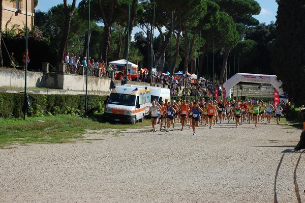 Maratona di Roma a Staffetta (18/10/2014) 00010