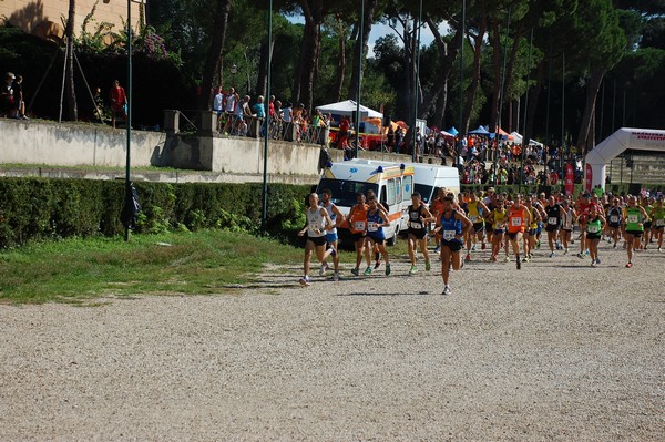 Maratona di Roma a Staffetta (18/10/2014) 00013