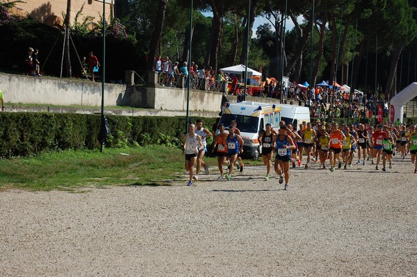 Maratona di Roma a Staffetta (18/10/2014) 00014