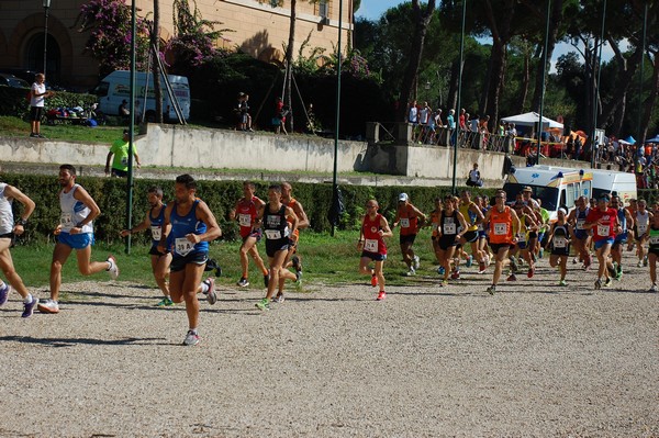 Maratona di Roma a Staffetta (18/10/2014) 00020