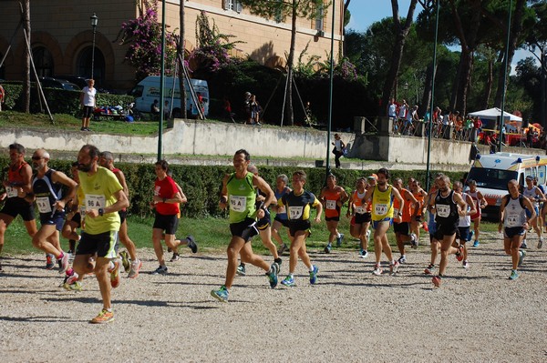 Maratona di Roma a Staffetta (18/10/2014) 00029
