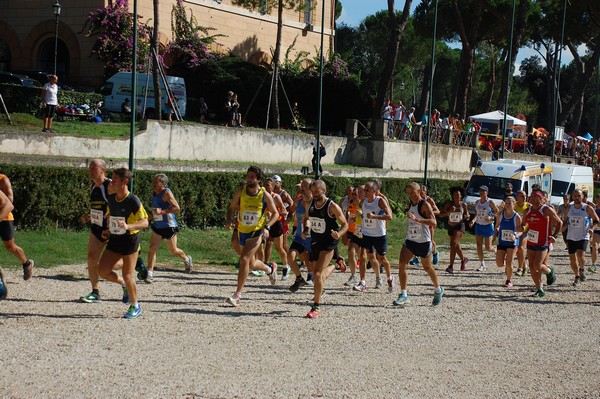 Maratona di Roma a Staffetta (18/10/2014) 00031