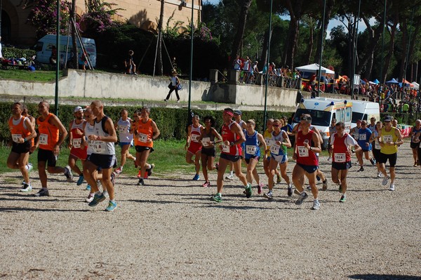 Maratona di Roma a Staffetta (18/10/2014) 00034