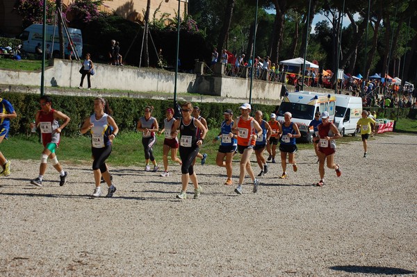 Maratona di Roma a Staffetta (18/10/2014) 00040