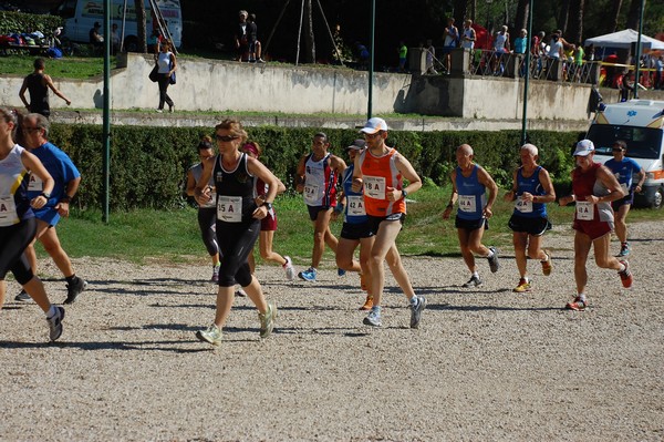 Maratona di Roma a Staffetta (18/10/2014) 00041